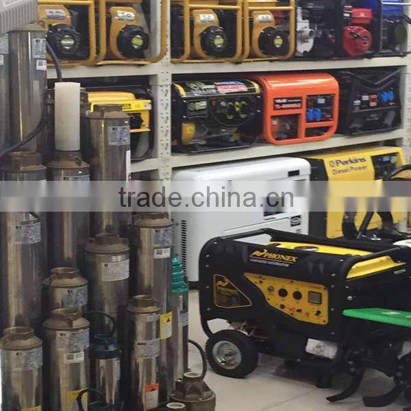 factory price cheap derv generator