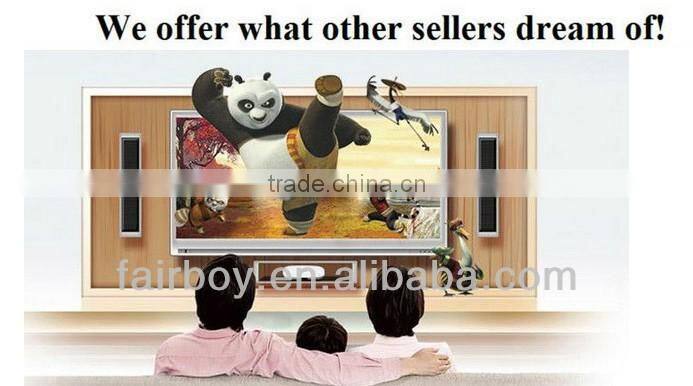 Tronsmart Prometheus Amlogic M6 Dual Core Android 4.1.2 Jelly Bean TV Box 1GB RAM 4GB ROM 1.5GHz CPU Wifi 3D XBMC---Black