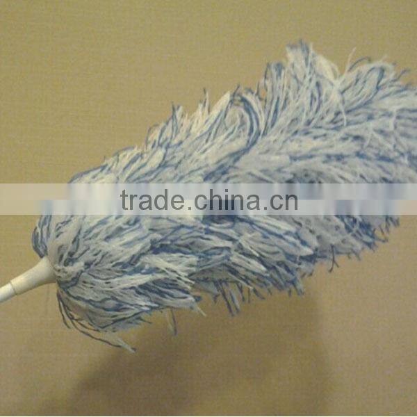 China manufactury OEM hot sale wholesale cleaning replaceable microfiber duster