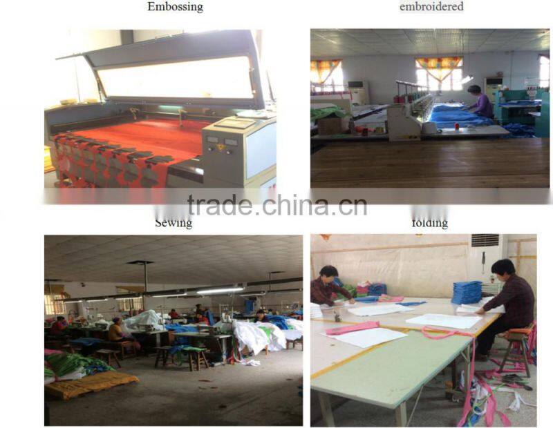 Hot sale Solid color used hotel bed sheets ,Bedding Sheet set/ Bed Cover / Pillow/pillow case