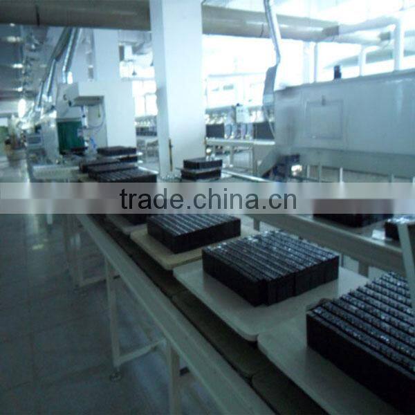 12v 24ah rechargeable battery solar gel battery 12v 24ah sealed lead acid battery