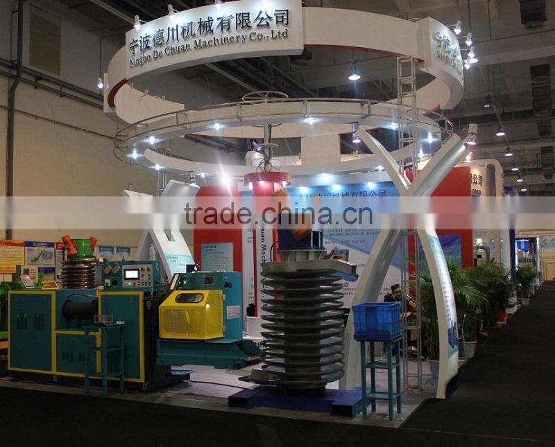 barwell precision preformer machine/rubber products manufacturing machines