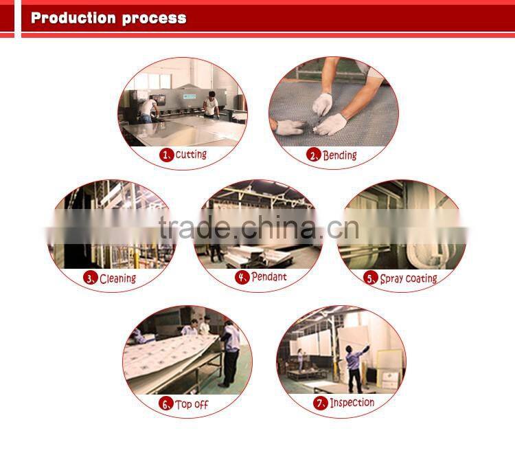 Aluminum composite panel China supplier for Vietnam market