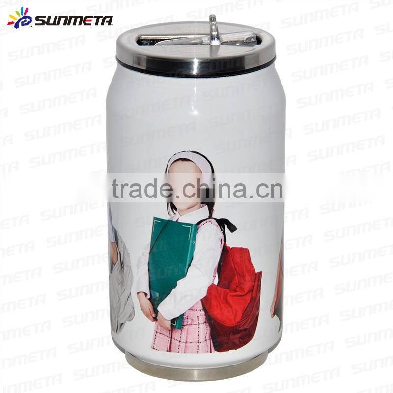 Best double wall stainless steel sublimation travel mug