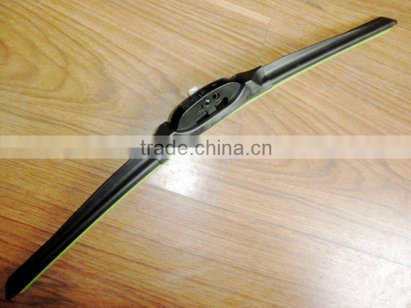 auto windshield flat wipers blade