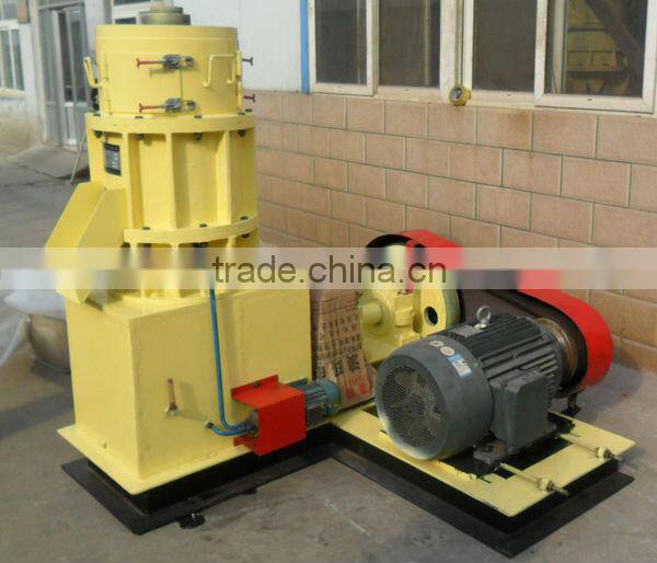 400-600kg/h wood briquette machine CE and ISO