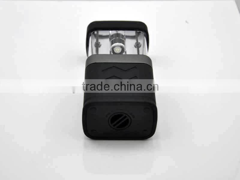 Super Bright White foldable Camping Lantern telescopic lantern Collapsible Lantern