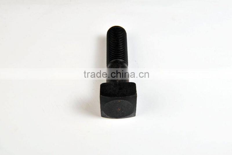 NBFATN High productivity Professional manufacture selling flat head weld bolt