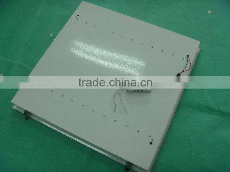600x600mm LED panel light square