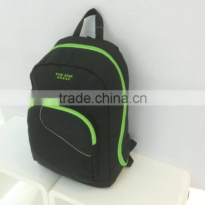 600D Backpack Fashon Computer Backpack