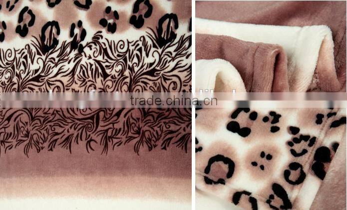 walmart super soft coral fleece china supplier christmas blanket