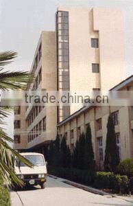 Low profit microphone transmitter