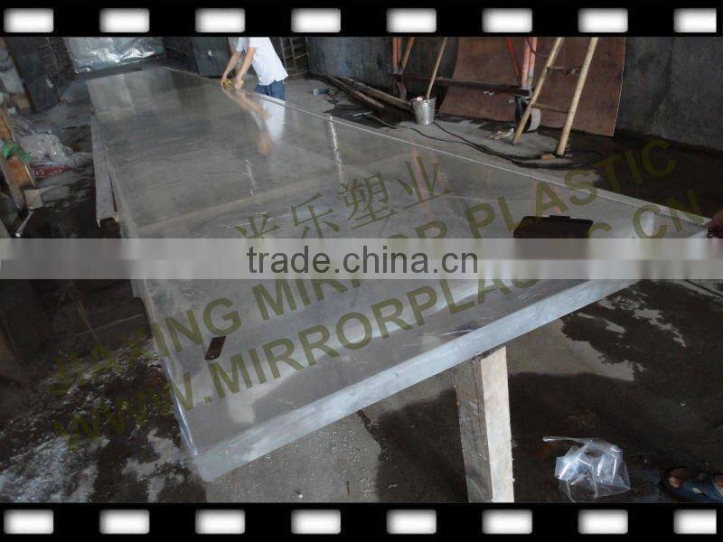 decorative acrylic panels