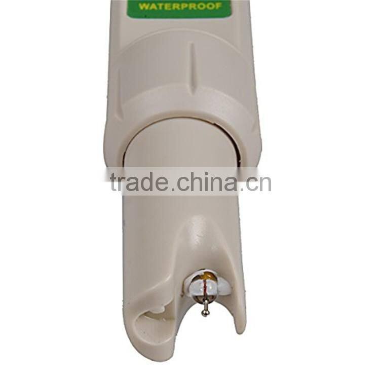 Digital ORP REDOX Meter Pen Type Tester