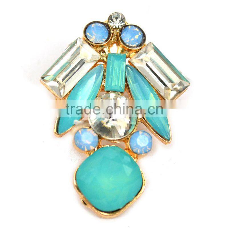 Cheap brooches and pins for dresses,mothers day brooches pins,crystal rhinestone brooch