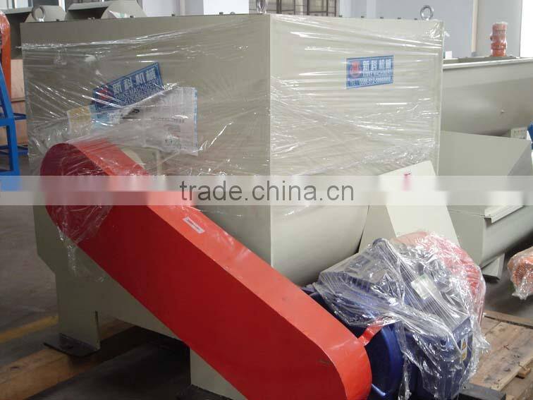 Dewatering Centrifugal Dryer
