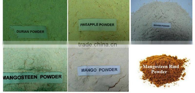 HQ Vacuum Freeze Dried Red Dragon fruit powder from Thailand ( Thai Ao Chi Fruits )