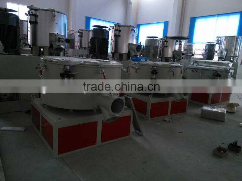 50-200mm pvc pipe extrusion machine