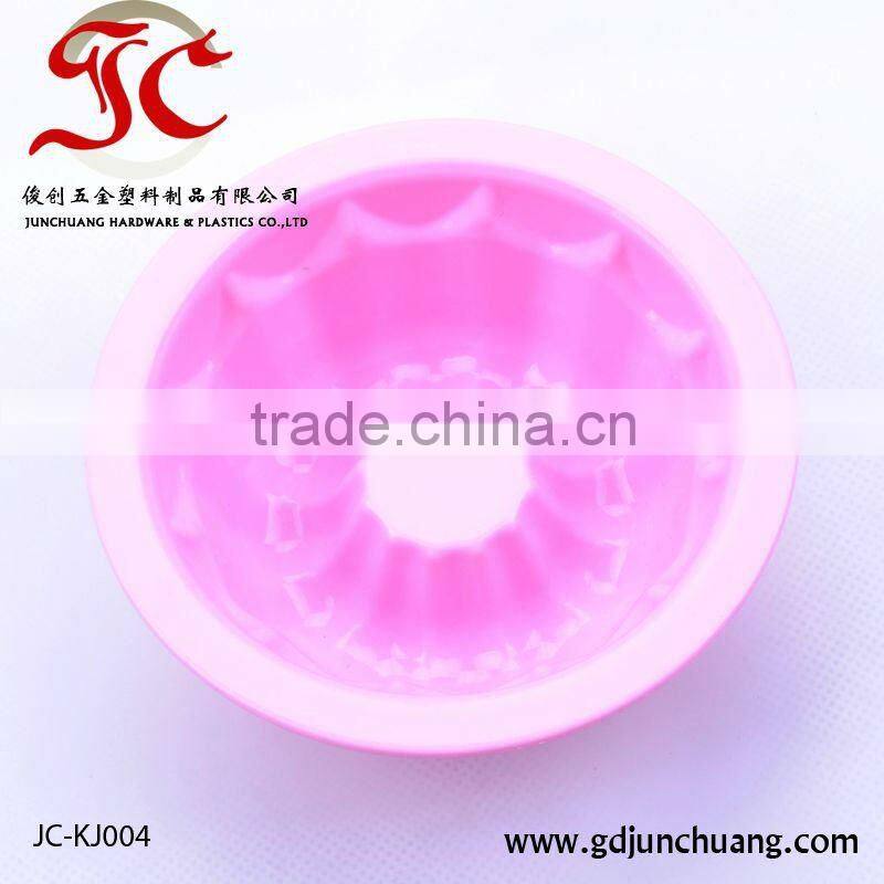 Different tree shape silicone baking molds tools