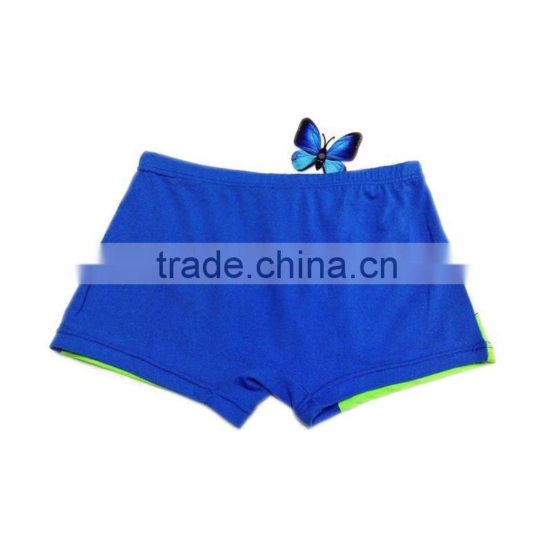 Custom Nice Classic 95%modal Kids Underpants knitted Lovely Children Underwear