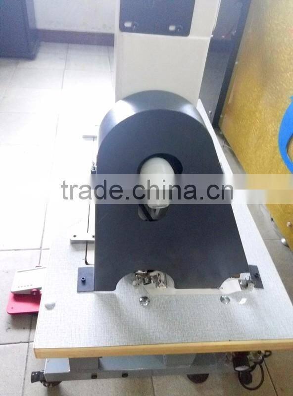 luggage bag super high post-bed sewing machine column height 703mm