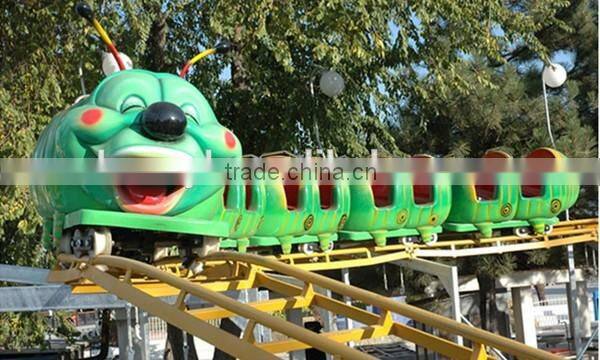 Direct Factory price amusement rides the interesting Sliding dragon for sale