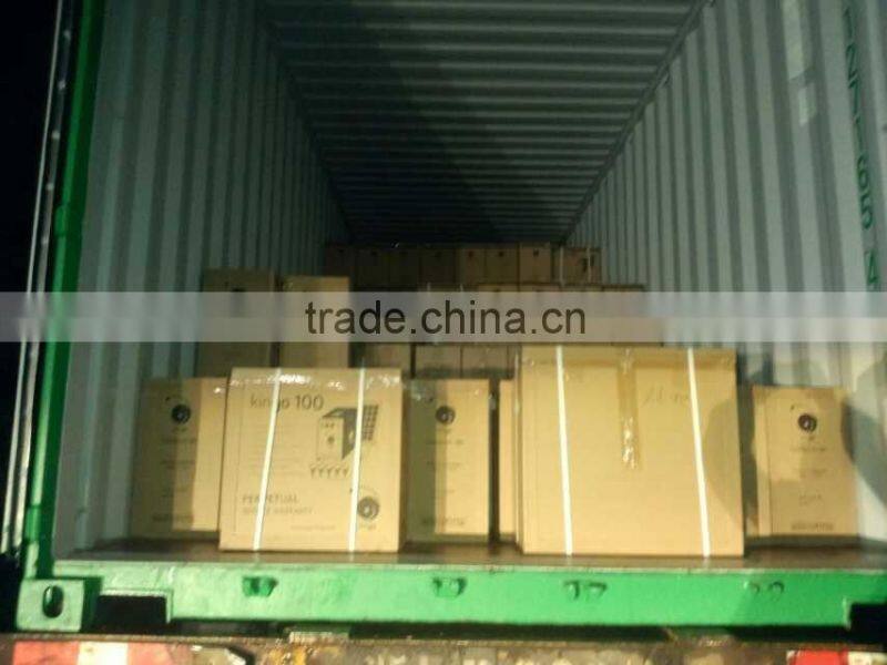 18V 10W 12AH Portable Solar Power System