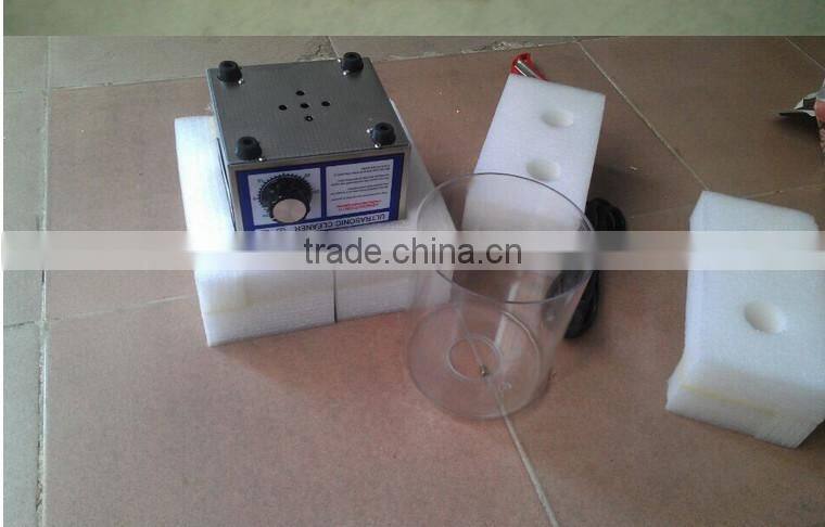 2015 best selling the lowest price large digital industrial ultrasonic cleaner