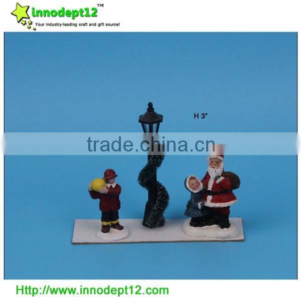 Mini Warming Gift Wise Owls Figurine Tabletop Shelf Home Decorative Collectible Figurine Statues, Set of 4