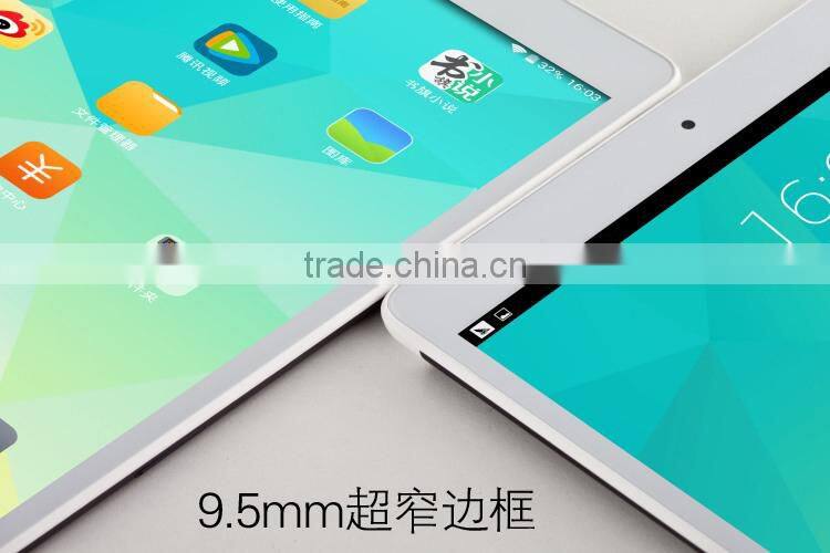9.7 inch Teclast T98 octa core RAM 2GB ROM 16GB IPS Retina 2048*1536 Android 4.4 4G Phone Call tablet