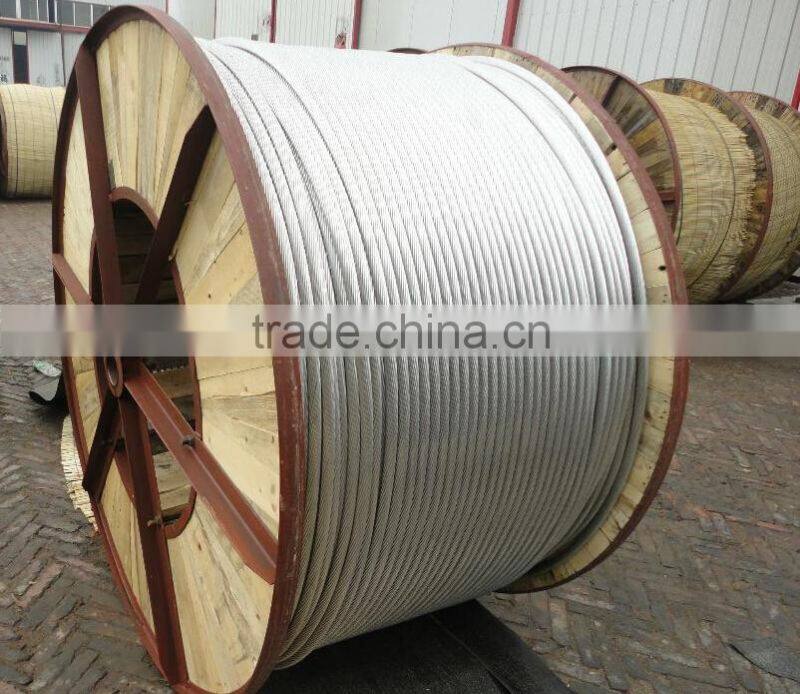 (Aluminum Conductor Steel Reinforced) ACSR cable /ACSR conductor