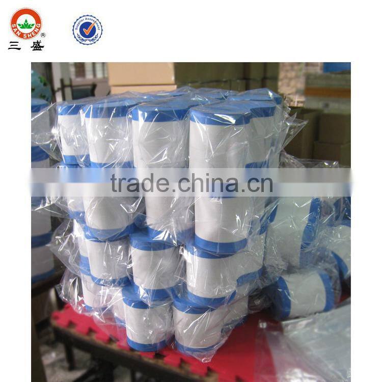 ISO9001:2008 approved factory EVA foam foot shape swimming helper