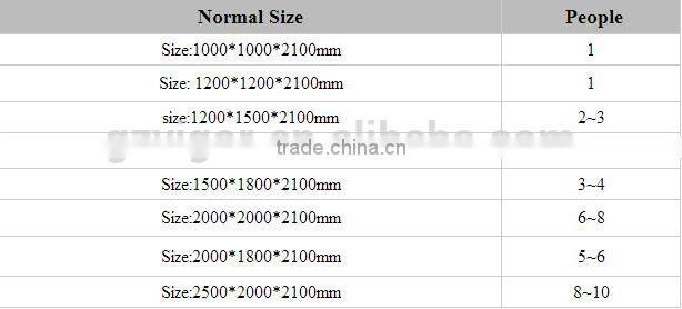 2 person infrared sauna room,far infrared tourmaline sauna room,russian sauna room ceramic sauna room