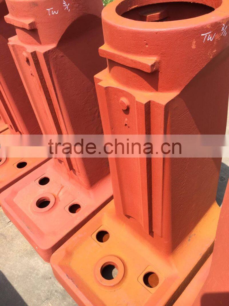 IRON OXIDE GRAY PRIMER SPRAY PAINT FOR CASTING IRON