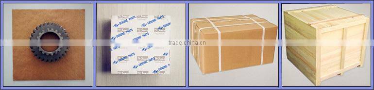 Mercedes Benz G6/60 3rd Speed Truck Gear 47T 9702621213 China Manufacturer