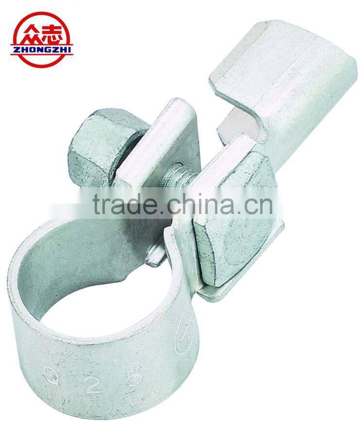 Zhongzhi brand universal auto parts wholesale connector battery 3724208-1D