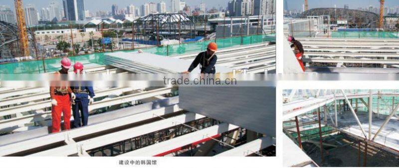 steel structure workshop warehouse building design, manufacture6