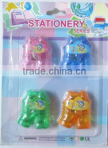 pencil sharpener promotion for pencil cutter