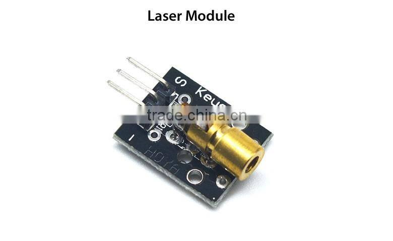 Hot sale Laser Head Sensor Module
