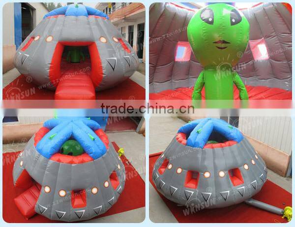 Commercial inflatable cheap bounce house rentals