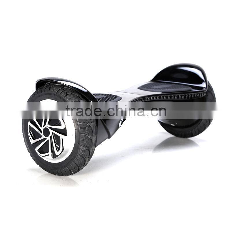 cheap 6.5'' two wheels hoverboard with Samsung battery