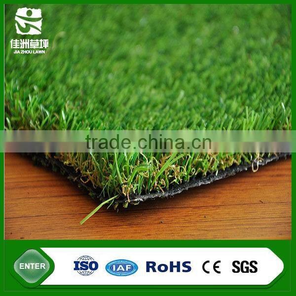 3/8 inch pet used product of artificial grass decor garden environmental