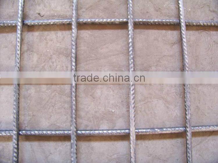 Reinforcing mesh/ reinforced steel bar welded mesh
