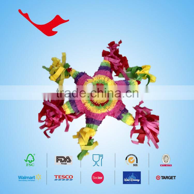 Burro Design Pinata