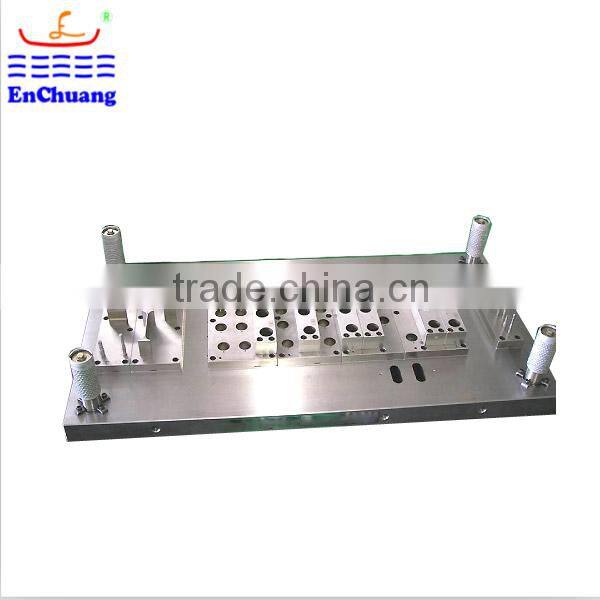 OEM Precise Excellent Stamping Mould Manufacturer