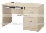 lower price desktop computer table computer desk office furniture