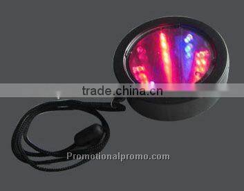 Led Tunnel Light, Led flashing tunnel light, Led glowing tunnel light