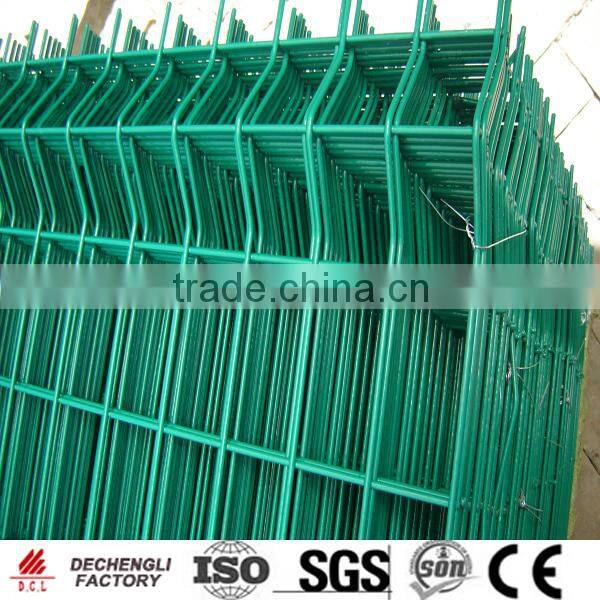 pvc coated field fencing