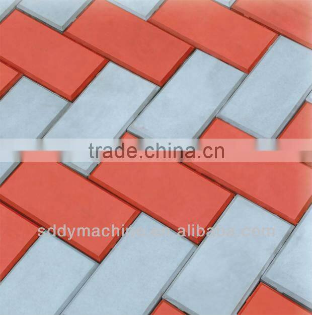 engine block boring machinery qt4-15 dongyue machinery group