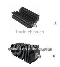 DC-10GHz 200W fixed Attenuator RF N 30/40dB